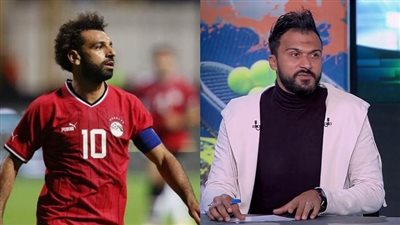 إبراهيم سعيد مهاجمًا صلاح: دعم فيتوريا وتجاهل حسام حسن