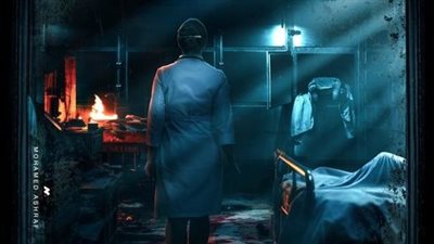 الليلة عرض أولى حلقات مسلسل طبيبة شرعية.. كيف احتفل محمد الغيطي؟