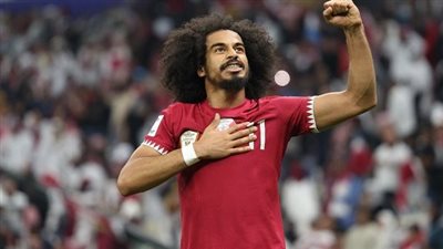 أهداف مباراة قطر والاردن اليوم 10-02-2024 في نهائي كأس آسيا