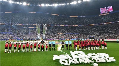 أفضل لاعب في بطولة كأس آسيا 2023.. عفيف أم التعمري؟