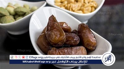 تعرف على طرق غذائية من ذهب في رمضان 2024 حتى لا تسمن في رمضان