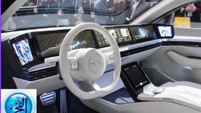 تكنولوجيا السيارات الذكية: نقل ذاتي وتواصل متقدم لتحسين تجربة القيادة