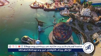 لينك حجز تذاكر بوليفارد وورلد 2024 | وي بوك webook 