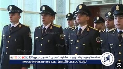 اختبارات الالتحاق بدفعة الضباط المتخصصين 2024.. إليك طريقة التقديم