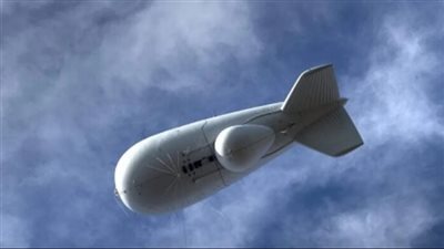 “الدفاع التايوانية” تعلن رصد 8 مناطيد صينية تعبر مضيق تايوان