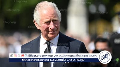 أول تعليق للملك تشارلز بعد إعلان إصابته بالسرطان