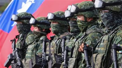 لليوم الثاني.. مناطيد صينية تعبر مضيق تايوان