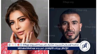 حفل جديد يجمع بين أحمد سعد وأصالة.. (تفاصيل)