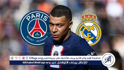 عاجل.. أول أزمات مبابي مع ريال مدريد 