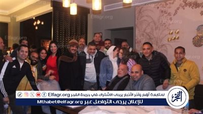 مسلسلات رمضان 2024 Watch It.. قصة وأحداث مسلسل جريمة منتصف الليل وموعد العرض الرسمي