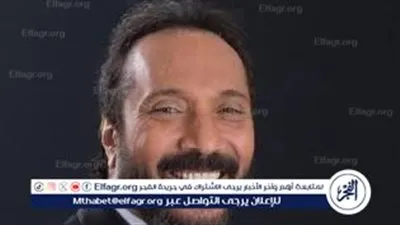 الحجار يستعرض أعمال عبد الوهاب في أول عروض 100 سنة غنا 