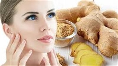 فوائد الجنزبيل للبشرة: تألق طبيعي وعناية فعّالة