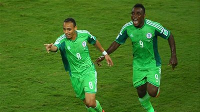 أوديموينجي يكشف أفضلية نيجيريا على ساحل العاج قبل نهائي كأس الأمم الأفريقية