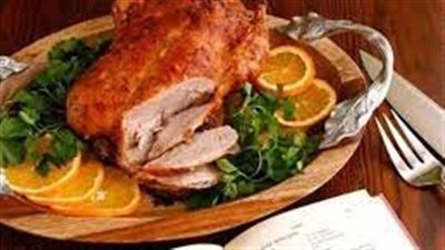  بط بالبرتقال: تذوق الفخامة في وصفة كلاسيكية فرنسية