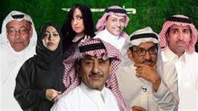 الدراما السعودية تتألق في رمضان 2024: اليكم أبرز المشاريع والأعمال 