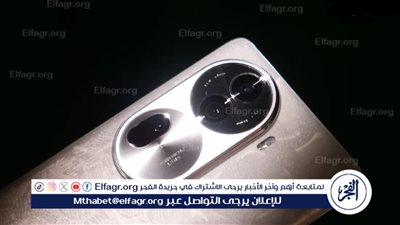 هاتف Oppo Reno 12.. تسريب المواصفات التقنية قبل الإطلاق الرسمي