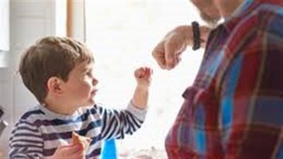 حماية حقوق الأبناء: أساس بناء مستقبل مستدام وعادل