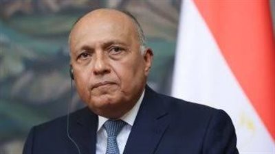 وزير الخارجية يتوجه إلى سلوڤينيا لترأس اللجنة الوزارية المشتركة للتعاون الاقتصادي