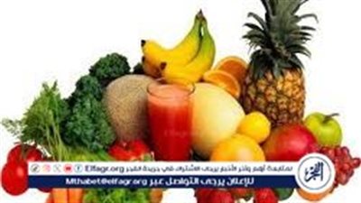 سلسلة فوائد الفاكهة..فوائد الفراولة: حلاوة طبيعية غنية بالعناصر الغذائية