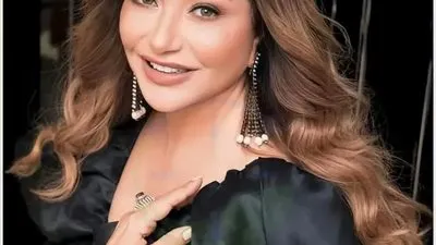 ليلى علوي تكشف عن موقفها من رمضان 2025