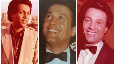 في ذكرى ميلاد عمر فتحي.. صدفة أدخلته عالم الفن وسرقة أنهت حياته