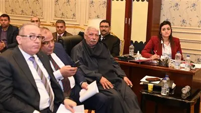 المطالبة بزيادة سعر محصول بنجر السكر.. تفاصيل اجتماع لجنة الزراعة بالبرلمان 