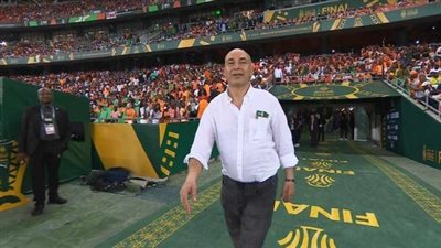 وائل القباني: لا أملك قناعة بقدرات حسام حسن لتدريب المنتخب ولا يوجد مدرب مصري يصلح