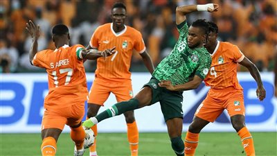 هولا هولا.. كوت ديفوار الأولى