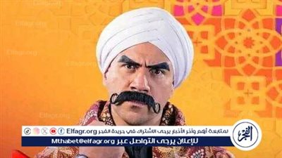 أجواء كوميدية تسيطر على الجزء الثامن من مسلسل 