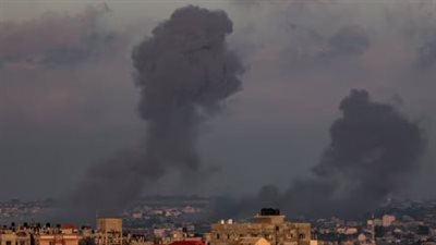 باحث: اجتماع القاهرة الرباعية قد يسفر عن هدنة في غزة (فيديو)