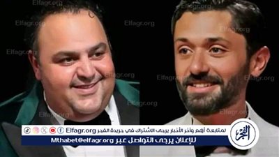 مسلسلات رمضان 2024 Watch It.. قصة وأحداث مسلسل خالد نور وولده نور خالد وموعد العرض الرسمي