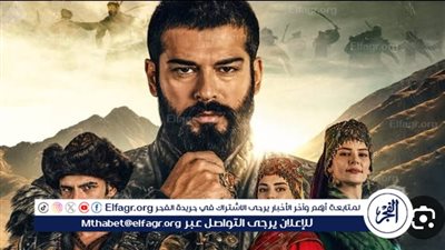 هذا تردد قناة عرض مسلسل المؤسس عثمان 