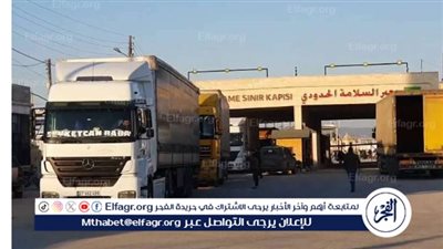 سوريا تسمح للأمم المتحدة بمواصلة توصيل المساعدات من تركيا