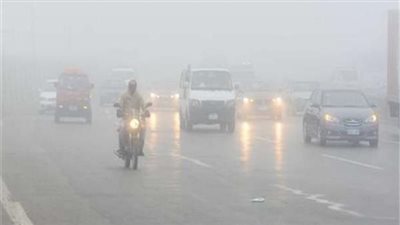 3 أيام شبورة.. 11 نصيحة لقيادة آمنة على الطرق السريعة