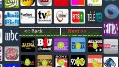 تردد قنوات الأفلام الأجنبية 2024 على النايل سات واستمتع بأحدثها بعد عرضها بالسينمات مجانا 