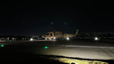 عاجل.. جيش الاحتلال الإسرائيلي يعلن تحرير رهينتين خلال عملية في رفح