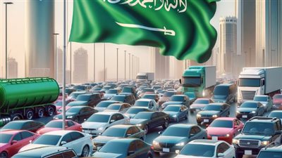 في السعودية.. استعلام عن المخالفات المرورية برقم الهوية 1445