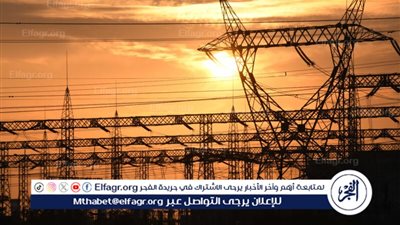 عاجل| تخفيف أحمال الكهرباء مع بدء العام الدراسي الجديد 2024.. شركة الكهرباء تُعلن تغيير جديد في خطة 