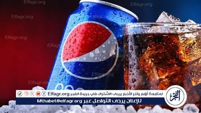 سعر الكانز وصل كم.. شركة بيبسي ترفع أسعارها من جديد 