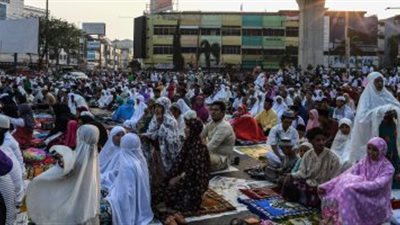 ما هي أغرب العادات ومظاهر الاحتفال بشهر رمضان في كوريا؟