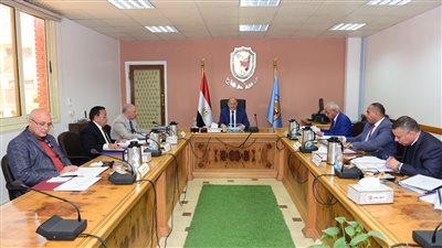 جامعة سوهاج تعلن البرنامج الزمني للترشح لمنصب عميد كلية التربية الرياضية