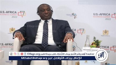 آلان كيريماتن: بإمكان غانا الفوز بكأس العالم