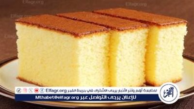 إبداع الطهي في المنزل: دليل خطوة بخطوة لتحضير الكيك الذيذ