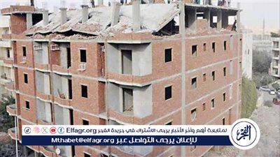 طارق شكري: وزارة الزراعة تحدد الأحوزة العمرانية الجديدة (فيديو)