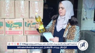 لهذه الأسباب.. محافظ الدقهلية يحيل 56 محضرا لمخالفات تموينية إلى النيابة