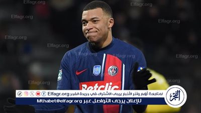 لاعب باريس يفاجئ الجميع بشأن انتقال مبابي إلى ريال مدريد