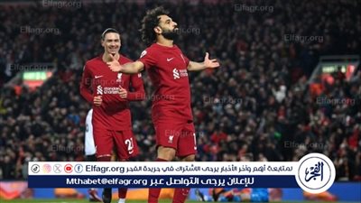 ليفربول يتحرك لتجديد عقود 3 لاعبين على رأسهم صلاح