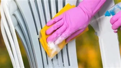 طريقة إزالة الدهان عن البلاستيك في المنزل بمكونات بسيطة