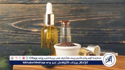 الوصفة السحرية لصبغ الشعر الأبيض بمكونات طبيعية من المنزل 