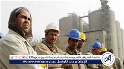 القومي للأجور: لا يحق لأي صاحب عمل أن يقول للعامل 